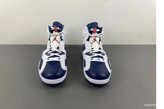 Sydney 136038-461 Jordan Olympic  Retro  136038-461 6 0407